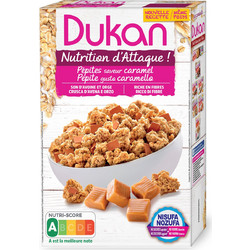 Dukan Expert Δημητριακά Dukan Βρώμης με Καραμέλα 350gr
