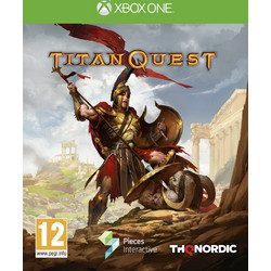 Titan Quest Xbox One