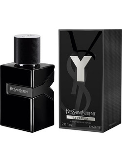 Yves Saint Laurent Y Le Parfum 60ml