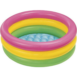 Intex Sunset Glow Baby Pool 57107