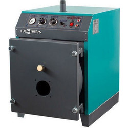 Halcotherm L3D 550 Λέβητας Πετρελαίου 550000kcal/h