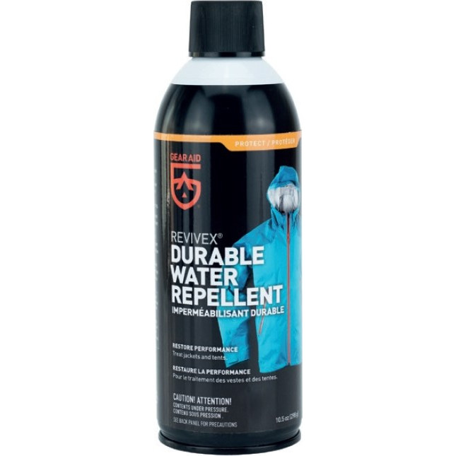 McNett ReviveX Durable Water Repellent 300ml - UNI-21280