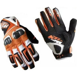 KTM Racetech Orange/Black