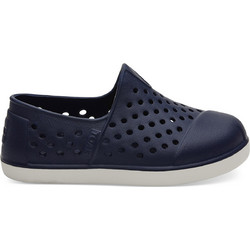Toms Navy EVA Tiny Romper 10013334