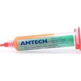 Amtech Flux RMA-223-TPF UV Professional Soldering (10ml) Gel flux καλαφωνίου σε σύριγγα (Κωδ. 1-SRP0008)