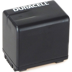 Duracell Li-Ion Akku 3560mAh for Panasonic VW-VBT380