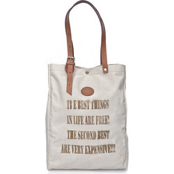 Shopping Bag LHSL001EX