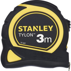 Μέτρο Tylon TM 3m x 12,7mm Stanley