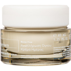 Korres White Pine Day Cream Very Dry Skin 40ml