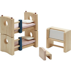 PlanToys Παιδικό Δωμάτιο 7353