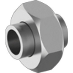 ΡΑΚΟΡ INOX 304 2" OEM WS9611S