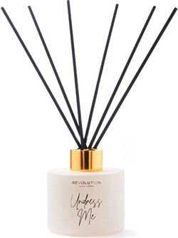 Makeup Revolution Reed Diffuser - Undress Me