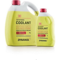 Dynamax Motorforce Coolant Αντιψυκτικό 1L - 501976