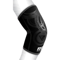RDX NEO PRENE ELBOW NEP-E1R GRAY BLACK