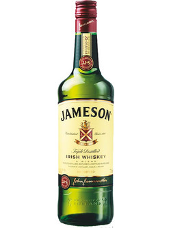 Jameson Ουίσκι Blended 40% 700ml