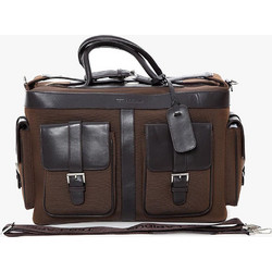 Bartuggi 615-0606 Σακ Βουαγιάζ 55lt Καφέ