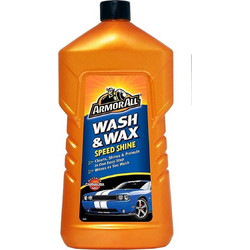 Armor All Wash & Wax Speed Shine 1lt