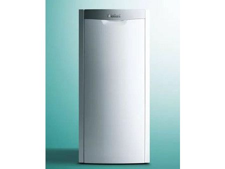 Vaillant Icovit VKO 256/3-7 Λέβητας Πετρελαίου Συμπύκνωσης με Καυστήρα 21754kcal/h