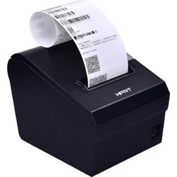 HPRT TP805L Θερμικός Εκτυπωτής Αποδείξεων LAN / USB / Serial