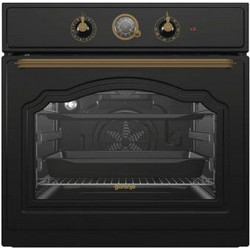 Gorenje BO7732CLB Φούρνος Ηλεκτρικός Άνω Πάγκου 65lt 60cm