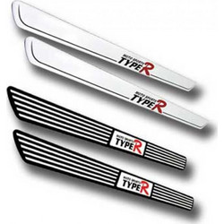 Auto GS ΠΡΟΣΤ. ΜΑΣΠΙΕ 58CM TYPE-R ΑΣΗΜΙ - (41142)