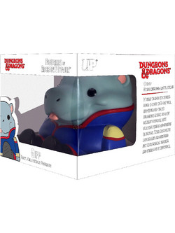 Ultra PRO Dungeons & Dragons Giff 9.5cm