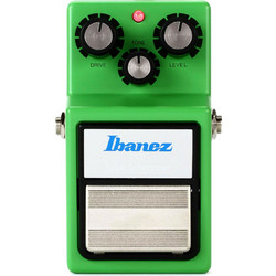 Ibanez TS-9 Tube Screamer