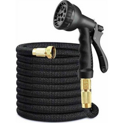 Hoppline HOP1000957-1 Έξυπνο Λάστιχο Σετ 15m