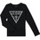 Guess Παιδικό T-Shirt Μακρυμάνικο Χακί J84I36K8HM0-G8CR