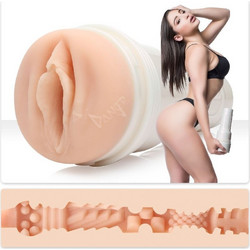 Fleshlight Girls Abella Danger Danger Pocket Pussy & Sleeve Αυνανιστήρι