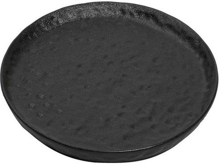 Espiel Πιάτο Γλυκού Κεραμικό Lava 20cm NOL117K4