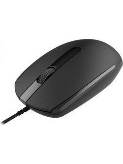 Canyon CNE-CMS10B Ενσύρματο Ποντίκι Black