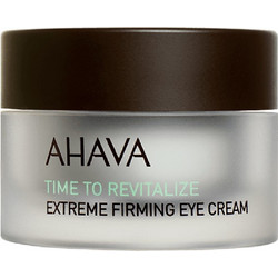 Ahava Time To Revitalize Extreme Firming Eye Cream 15ml