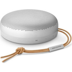 Bang & Olufsen Beosound A1 2nd Gen Αδιάβροχο Ηχείο Bluetooth 60W Grey Mist