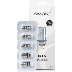 Smok G16 DC 0.6 ohm 1τμχ