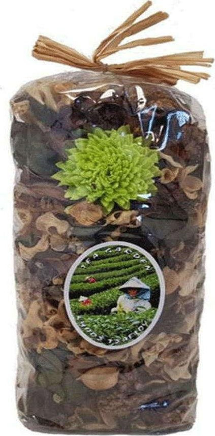 Ποτ Πουρί Tea Garden 090.2712120 200gr Multi Πλαστικό
