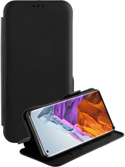 VIVANCO CASUAL WALLET BOOK CASE XIAOMI MI 11 PRO black