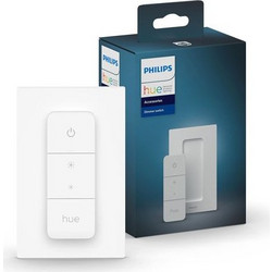 Philips Hue Dimmer Switch