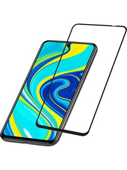Cellular Line Xiaomi Note 10 / 10s Προστατευτικό Οθόνης