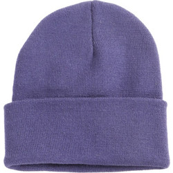 Aνδρικό Σκουφί Πλεκτό BLUE BEANIE-3