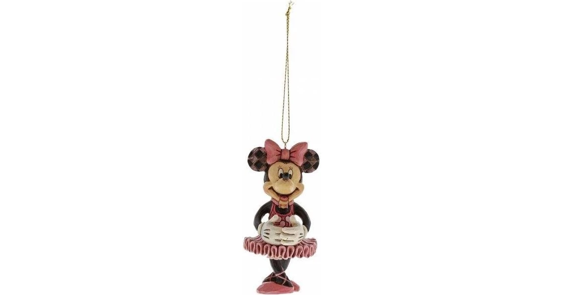 Stitch Christmas hanging ornament