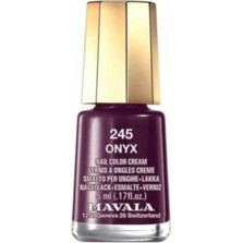 Mavala 245 Onix Gloss Βερνίκι Νυχιών 5ml