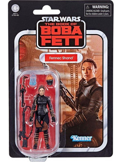 Hasbro Star Wars The Book of Boba Fett Vintage Collection Φιγούρα Δράσης για 4+ Ετών 10cm