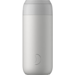 Chilly's Series 2 Cup Granite Grey 500ml