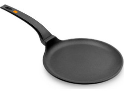 BRA Efficient Orange Κρεπιέρα Αλουμινίου Αντικολλητική 26cm