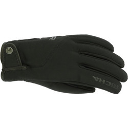 Richa Scoot Black
