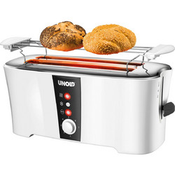 Unold 38020 Φρυγανιέρα 2 Θέσεων 1350W