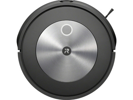 iRobot Roomba J7 Σκούπα Ρομπότ με Χαρτογράφηση και Wi-Fi