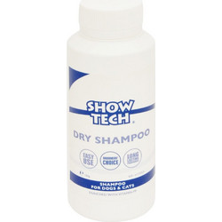 Σκόνη Στεγνού Καθαρισμού ShowTech Dry Powder 100gr
