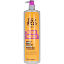 Tigi Be Head Colour Goddness Oil Infused for Coloured Hair για Βαμμένα Μαλλιά Σαμπουάν 970ml